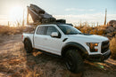 The Desperado Hardshell Rooftop Tent-11