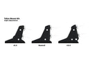 Crosswing Talon Mount Kit-7