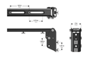 Crosswing Side Mount Kit-5