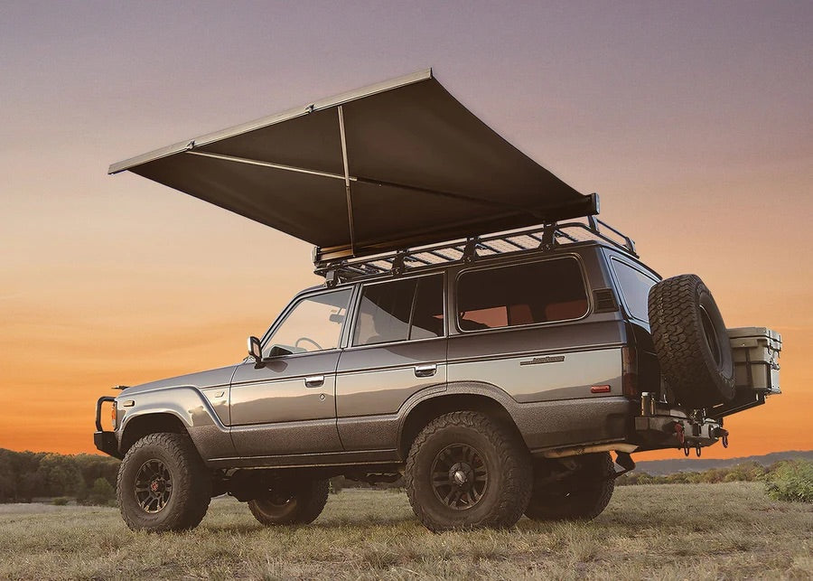 Kammok Crosswing 7ft - Vehicle Awning