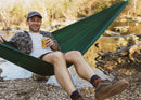 Roo Double Camping Hammock - by Kammok-3