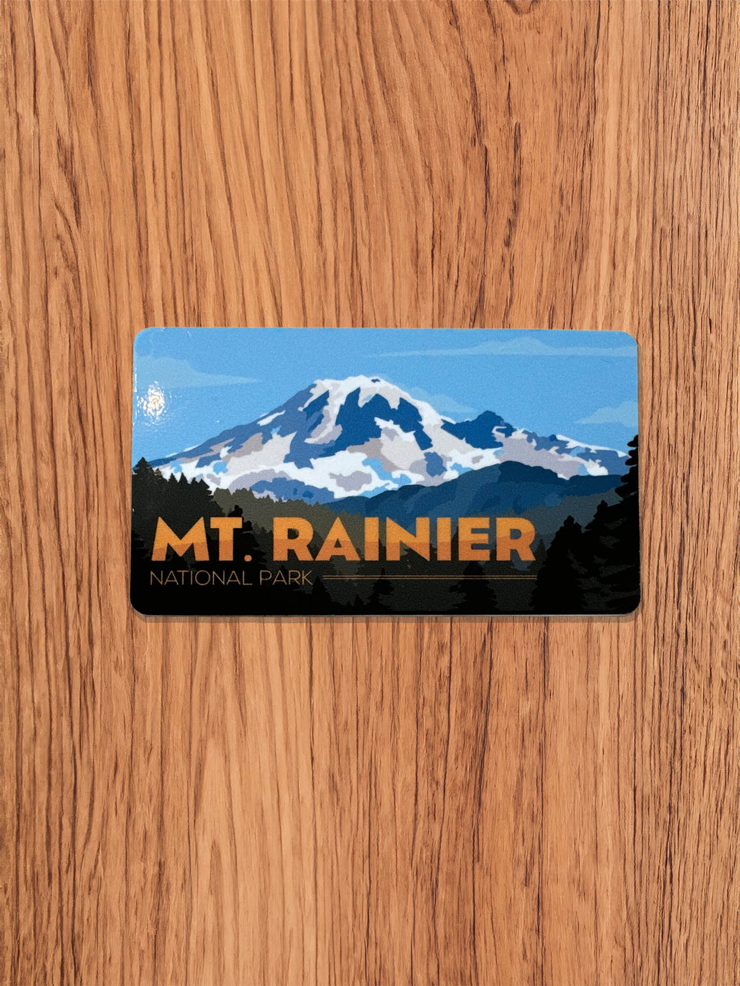 Key Card Cover for Rivian
