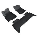 MAXpider 3D Floor Mats-10