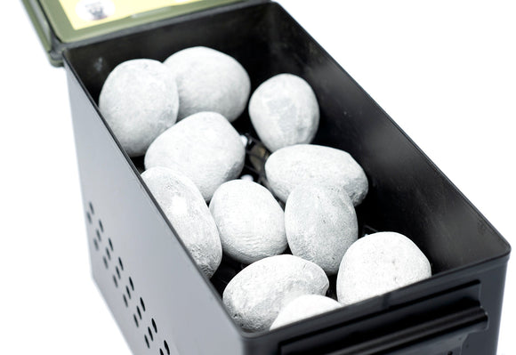 The Original LavaBox Firepit