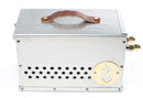 Hekla Combo: Stainless steel perfection to last a lifetime-17