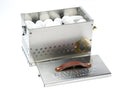 Hekla Combo: Stainless steel perfection to last a lifetime-19