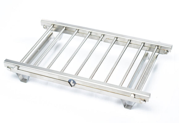 Hekla Combo: Stainless steel perfection to last a lifetime