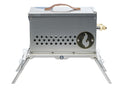 Hekla Combo: Stainless steel perfection to last a lifetime-1