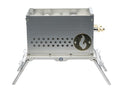 Hekla Combo: Stainless steel perfection to last a lifetime-20