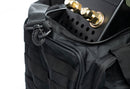Bugout Bag: Carry everything you need to get out of town-6