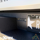 Ultra-Tough Xpel Armor Rear Bumper Protection for Cybertruck-8