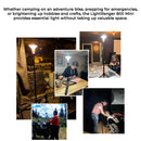 LightRanger 800 Mini-9