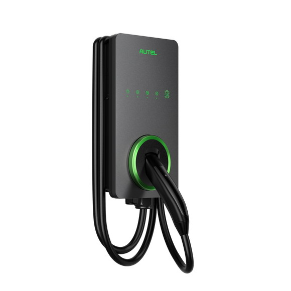 AC Lite Home 50A 12kW EV Charger