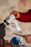 R.P. Adapter Kit & Overland Water Pump-3