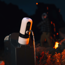 F.R. Adapter Kit & Overland Water Pump-5