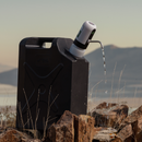 F.R. Adapter Kit & Overland Water Pump-6