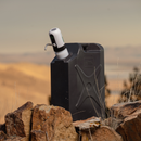 F.R. Adapter Kit & Overland Water Pump-3