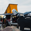 R.P. Adapter Kit & Overland Water Pump-9