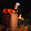 S.W. Adapter Kit & Overland Water Pump-5