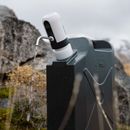 F.R. Adapter Kit & Overland Water Pump-1