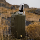 W.V. Adapter Kit & Overland Water Pump-3