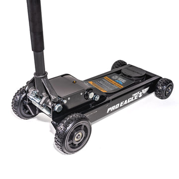 3 Ton Off Road Shop Jack "Abrams" - 0