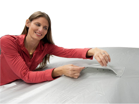 Outdoor Indoor Select-Fit Car Cover Kit for Rivian R1S 2022 - 2025