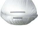 Outdoor Indoor Select-Fit Car Cover Kit for Rivian R1S 2022 - 2025-14