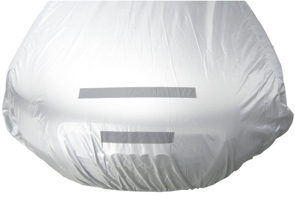 Rivian R1S 2022 - 2025 Outdoor Indoor Select-Fit Car Cover Kit