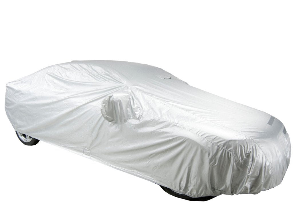 Rivian R1S 2022 - 2025 Outdoor Indoor Select-Fit Car Cover Kit