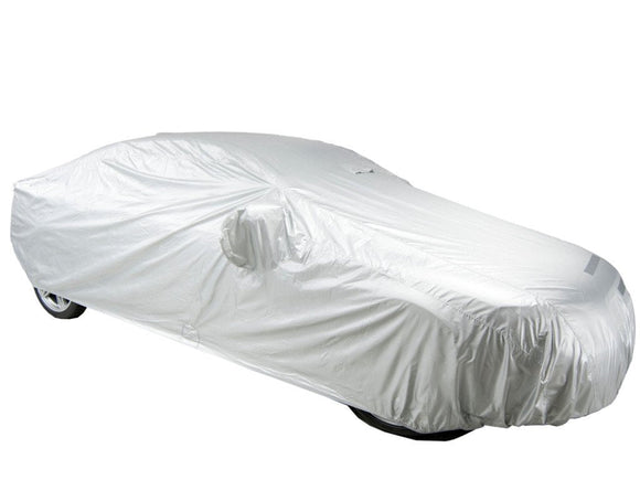 Outdoor Indoor Select-Fit Car Cover Kit for Rivian R1S 2022 - 2025