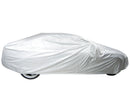Outdoor Indoor Select-Fit Car Cover Kit for Rivian R1S 2022 - 2025-8