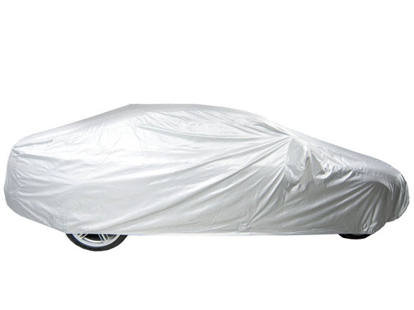 Outdoor Indoor Select-Fit Car Cover Kit for Rivian R1S 2022 - 2025