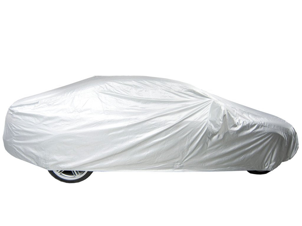 Rivian R1S 2022 - 2025 Outdoor Indoor Select-Fit Car Cover Kit