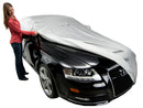 Outdoor Indoor Select-Fit Car Cover Kit for Rivian R1S 2022 - 2025-2