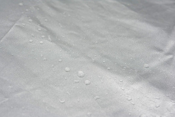 Outdoor Indoor Select-Fit Car Cover Kit for Rivian R1S 2022 - 2025