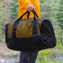 Mesh Gear Duffel-1
