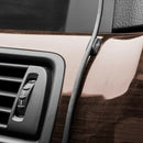 Ford F-150 2021-2025 | F-250/F-350 2023-2025 | F-150 Lightning (XL & PRO) 2022-2025 Magnetic Qi2 Charging Phone Mount-5