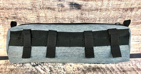 MOLLE  Storage Cubby Large Pouch - 16" x 3" x 4"