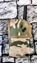 FRS Radio / GPS MOLLE Pocket-4