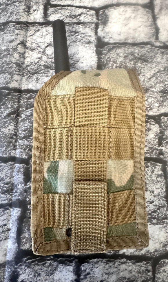 FRS Radio / GPS MOLLE Pocket