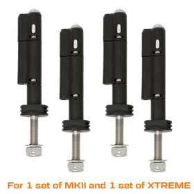MAXTRAX XTREME Combo Pin Set