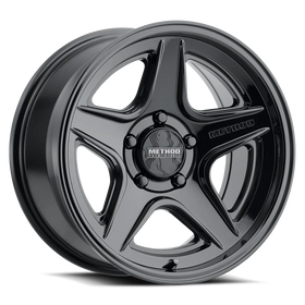 Method Race Wheels 319 - 20" Aluminum Wheels - 0