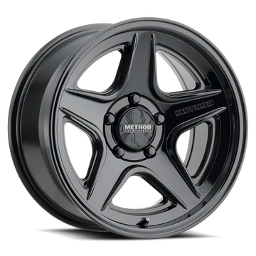 Method Race Wheels 319 - 20" Aluminum Wheels - 0