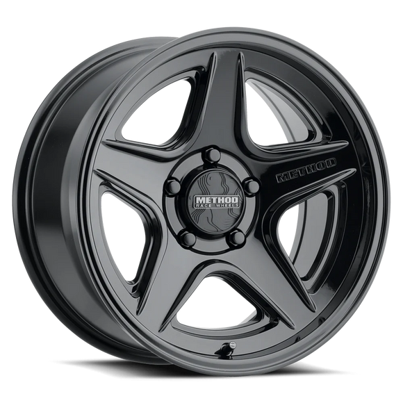 Method Race Wheels 319 - 20" Aluminum Wheels