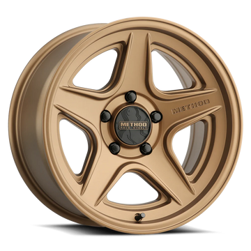 Method Race Wheels 319 - 20" Aluminum Wheels