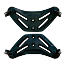 MAXTRAX Flat Rack Mount-1