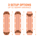 MAXTRAX Flat Rack Mount-5