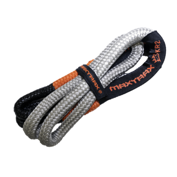 MAXTRAX Kinetic Recovery Ropes - 0