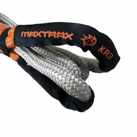 MAXTRAX Kinetic Rope - MAXTRAX Kinetic Rope - 3m